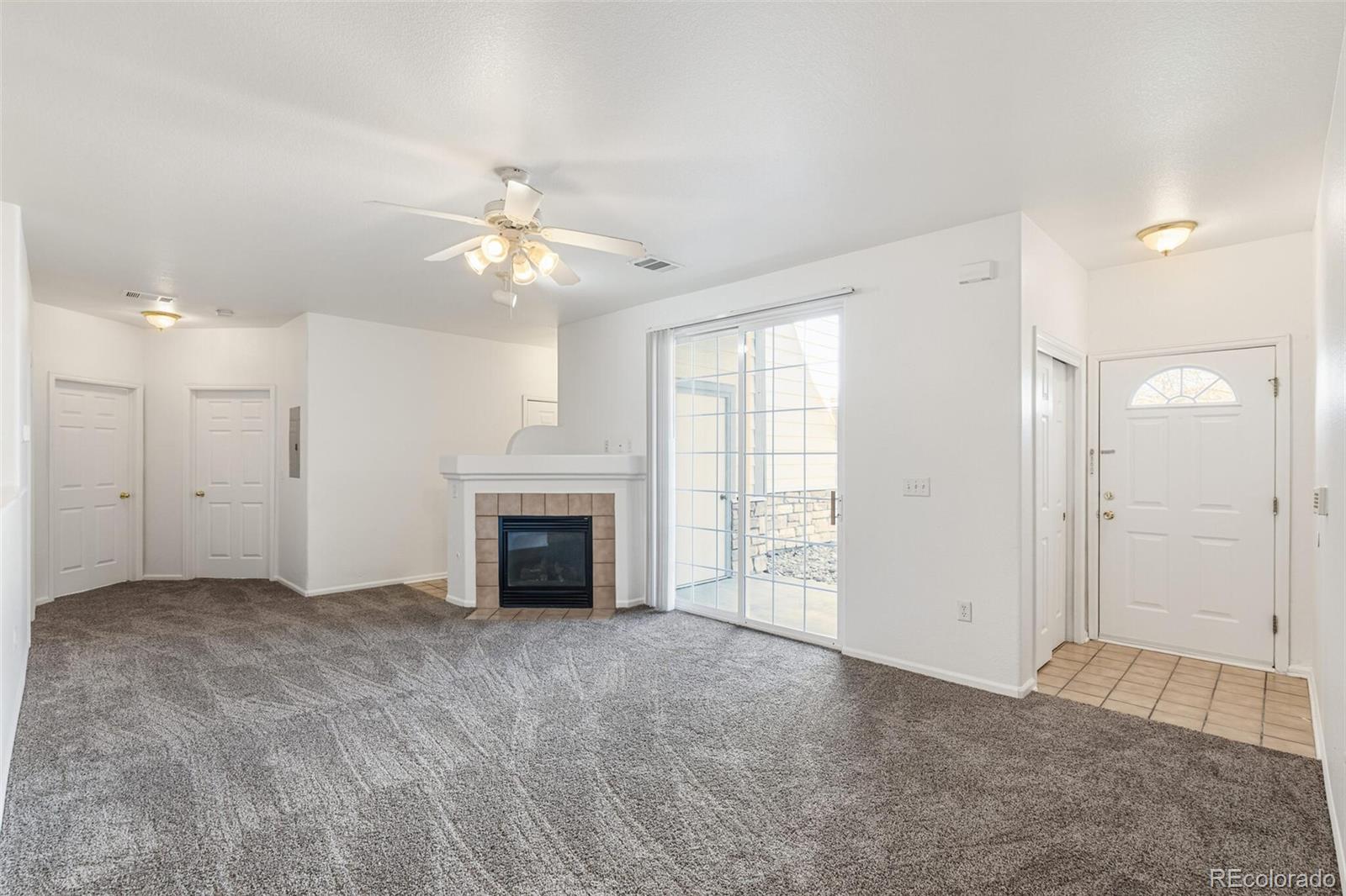 3252 E 103rd Drive Thornton CO 80229
