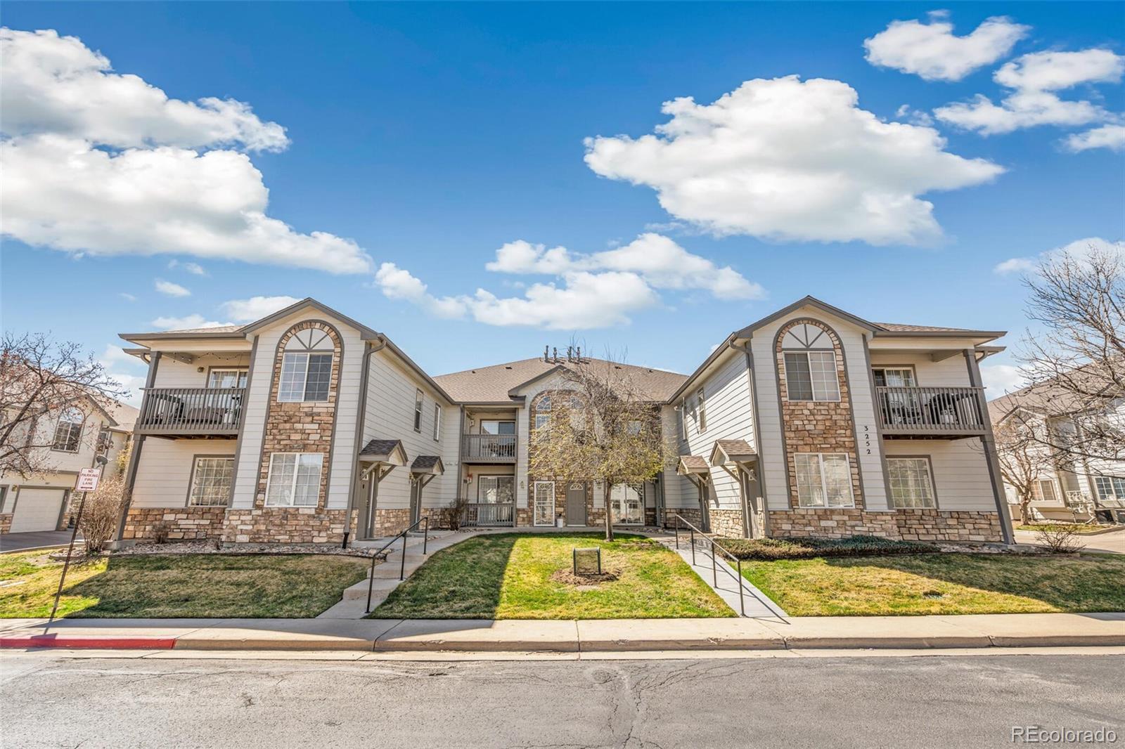 3252 E 103rd Drive Thornton CO 80229