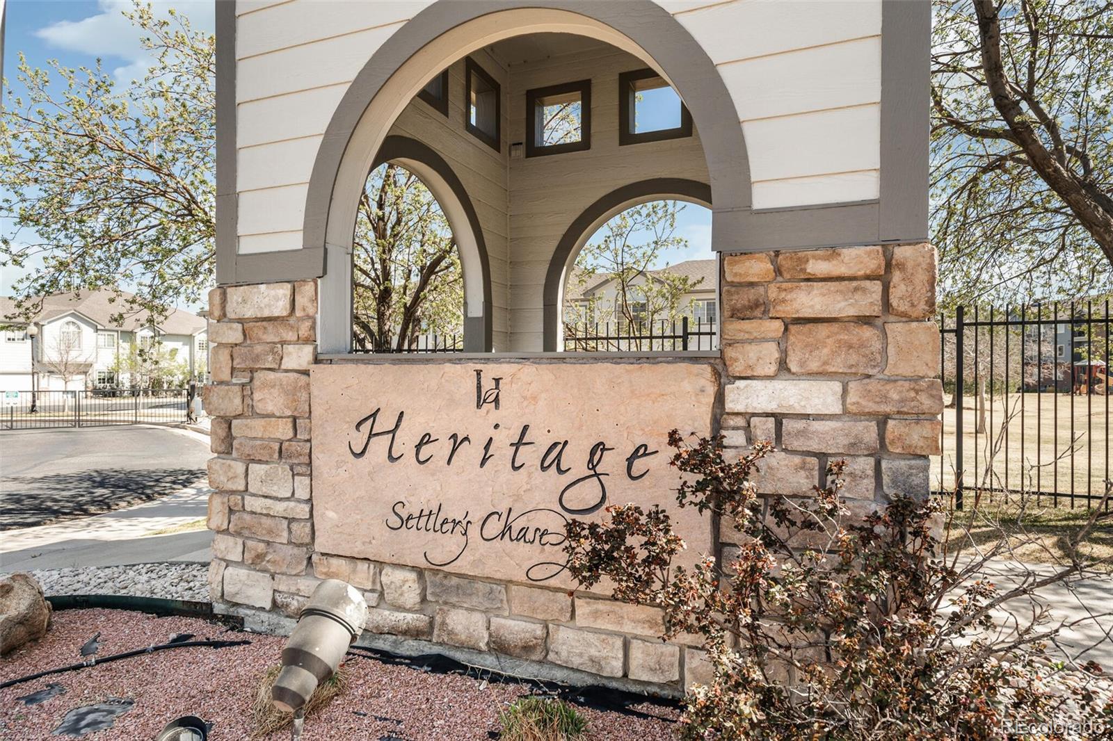 3252 E 103rd Drive Thornton CO 80229