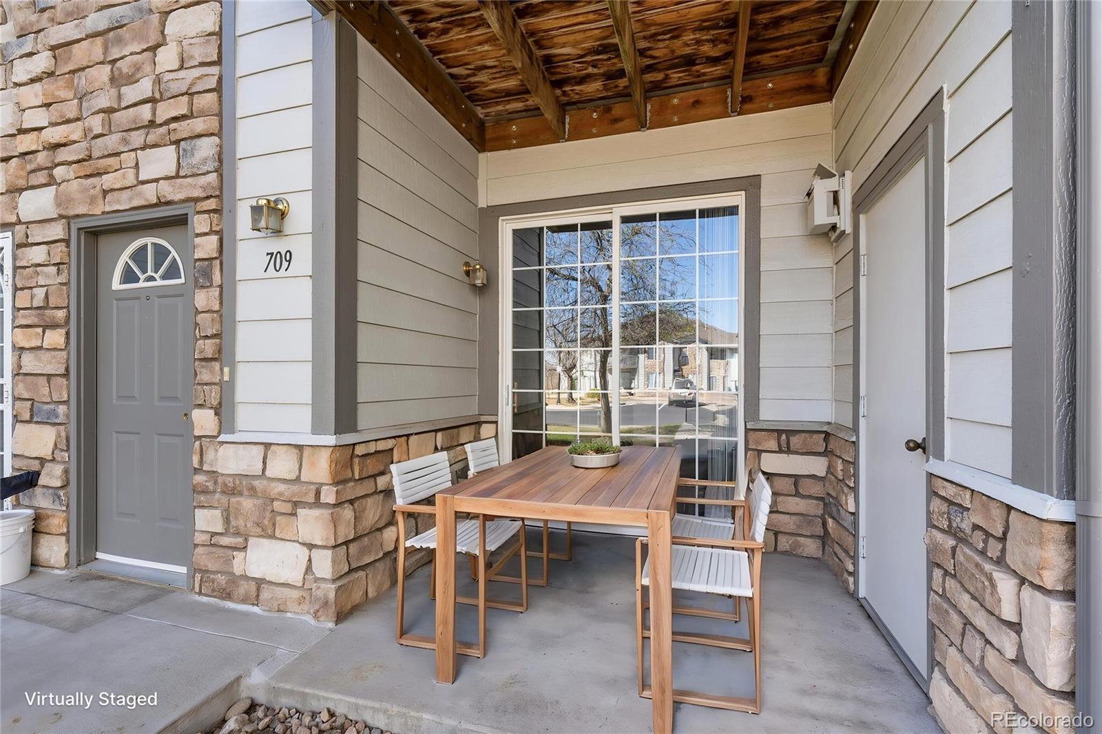 3252 E 103rd Drive Thornton CO 80229