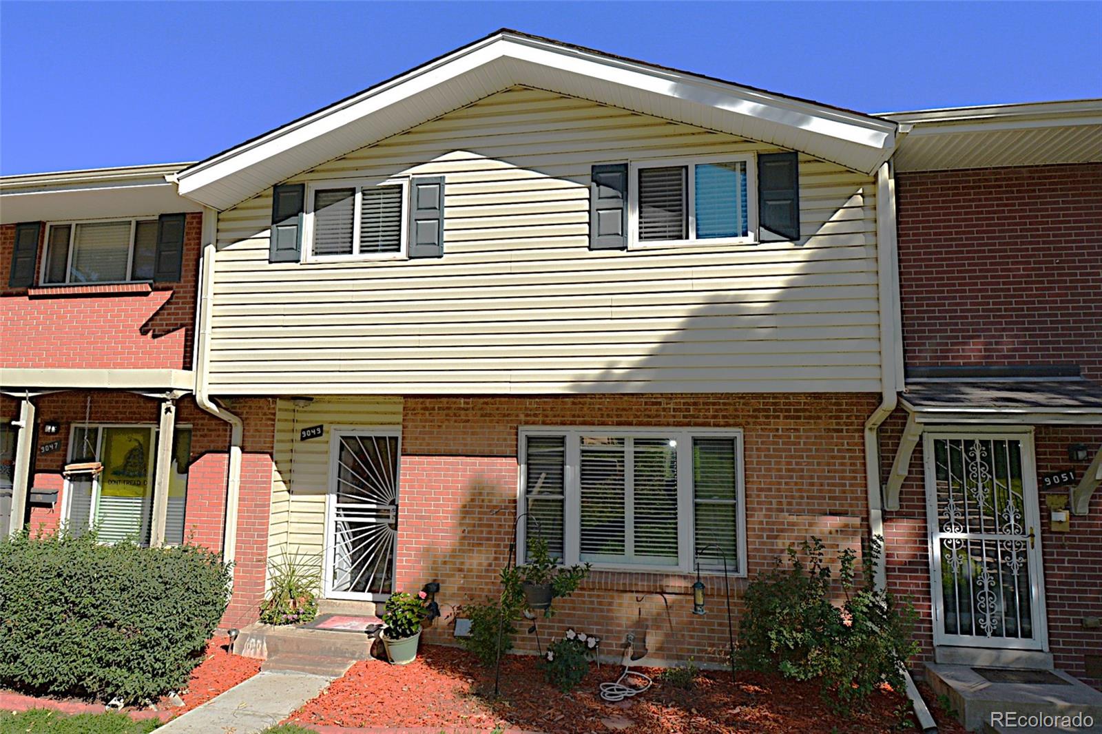 9049 E Nassau Avenue Denver CO 80237
