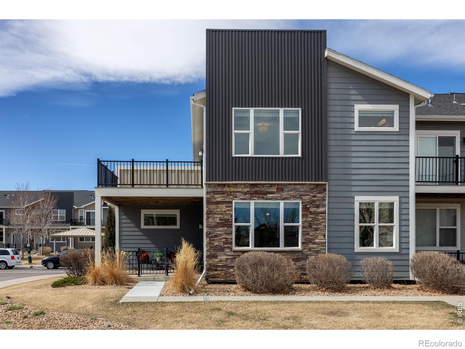 653 Grandview Meadows Drive Longmont CO 80503