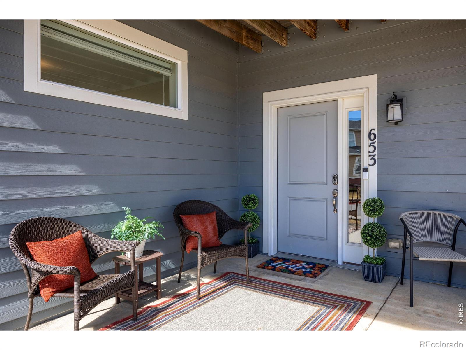653 Grandview Meadows Drive Longmont CO 80503