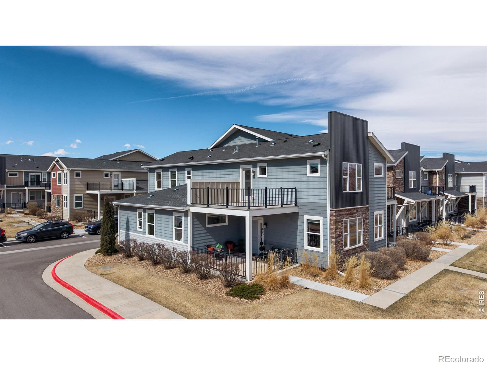 653 Grandview Meadows Drive Longmont CO 80503