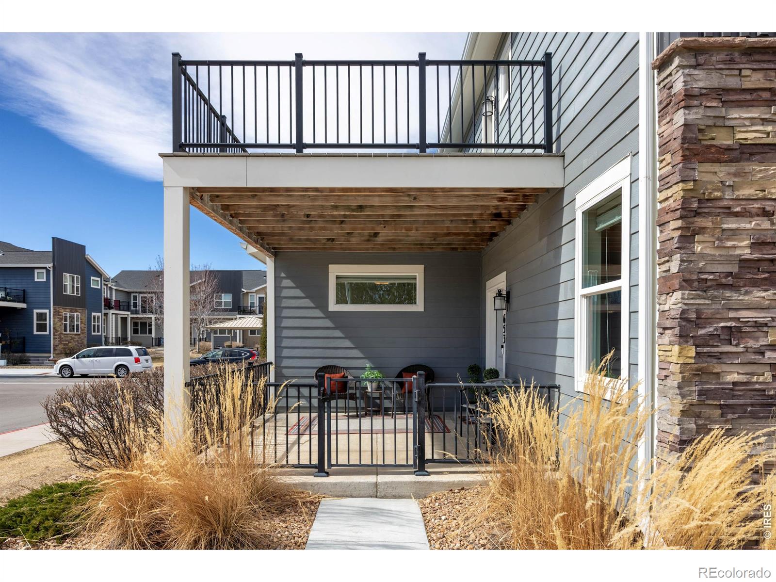 653 Grandview Meadows Drive Longmont CO 80503