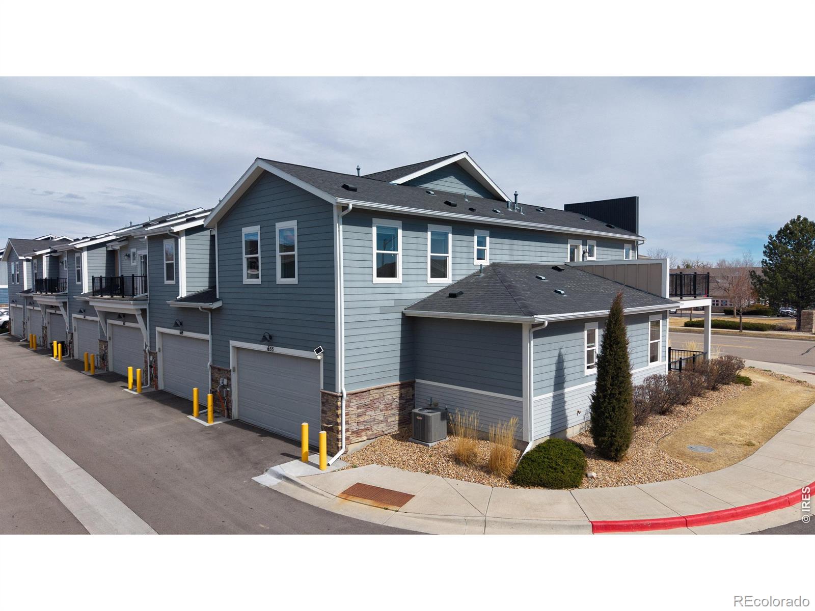 653 Grandview Meadows Drive Longmont CO 80503
