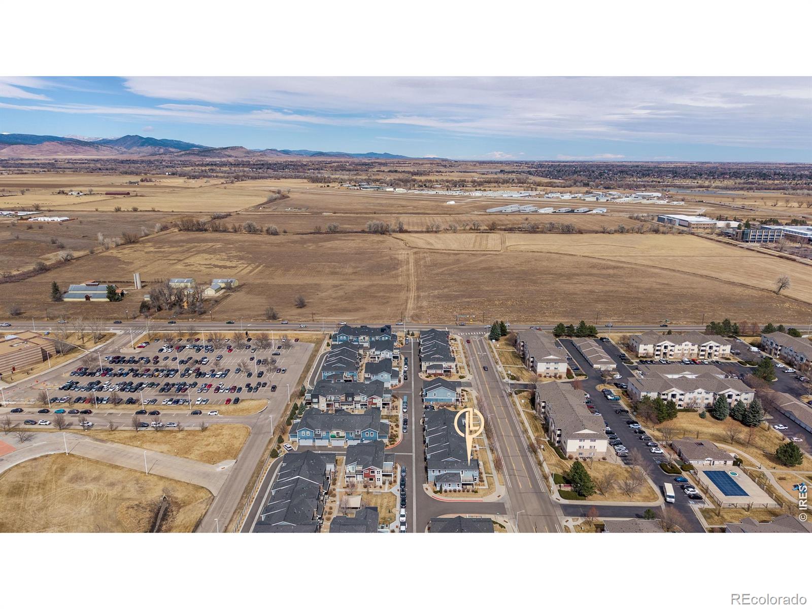 653 Grandview Meadows Drive Longmont CO 80503