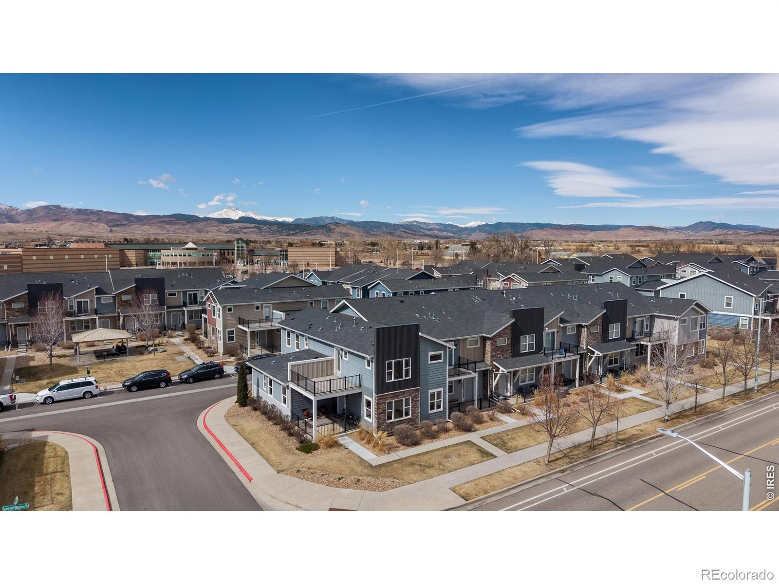 653 Grandview Meadows Drive Longmont CO 80503
