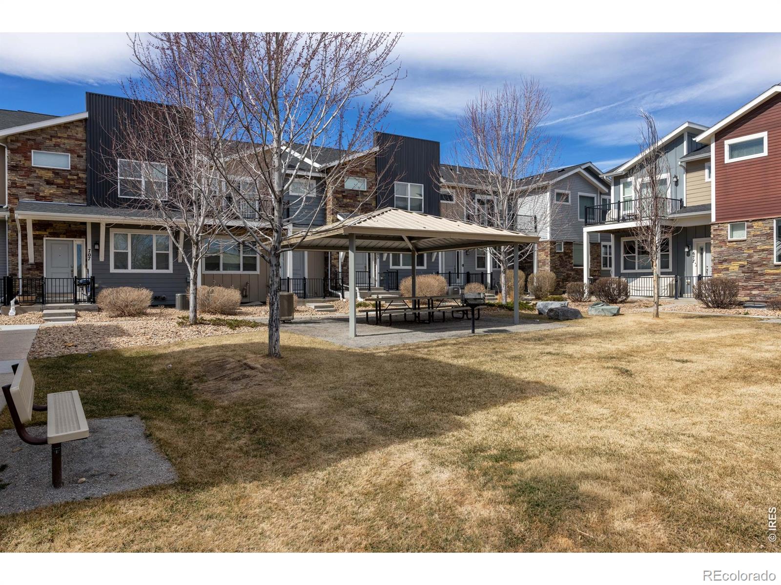 653 Grandview Meadows Drive Longmont CO 80503
