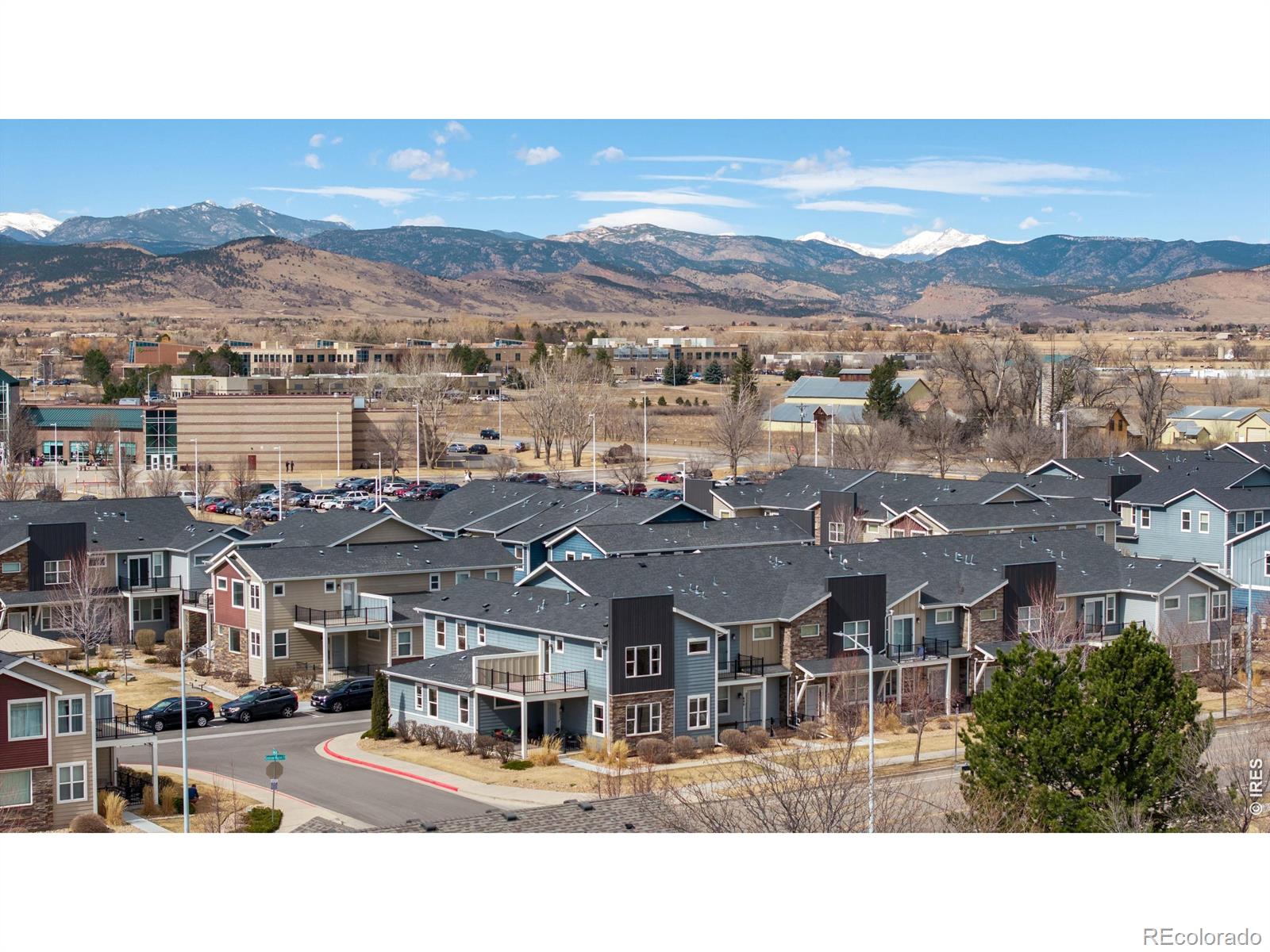 653 Grandview Meadows Drive Longmont CO 80503
