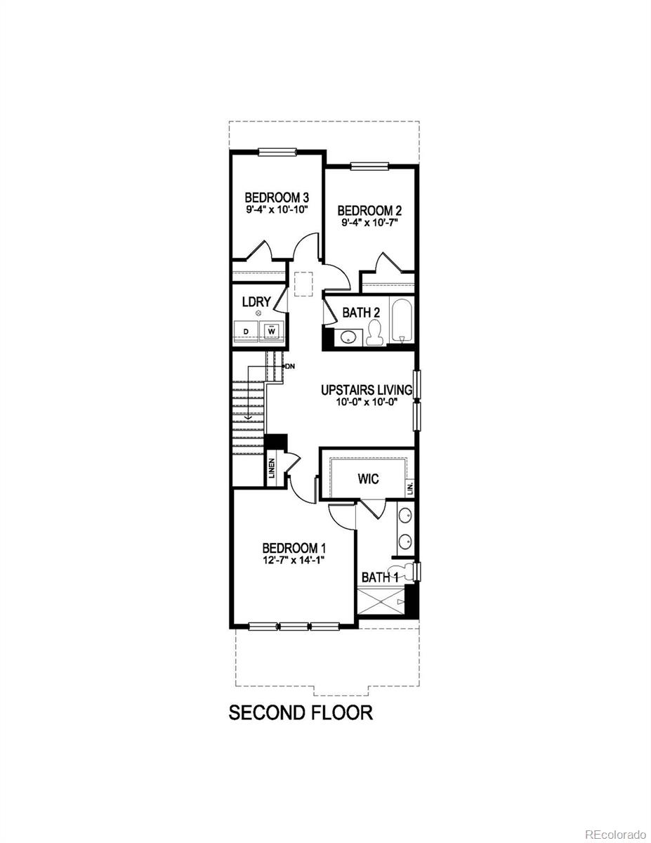 1343 S Clinton Street Denver CO 80247