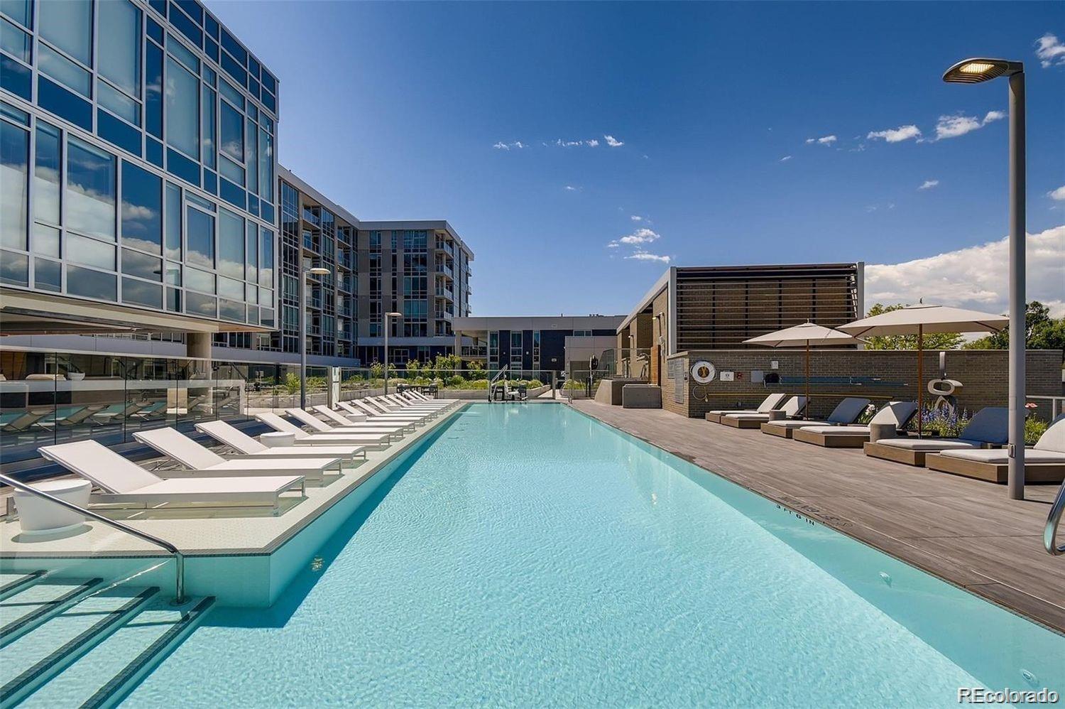 4200 W 17th Avenue Denver CO 80204