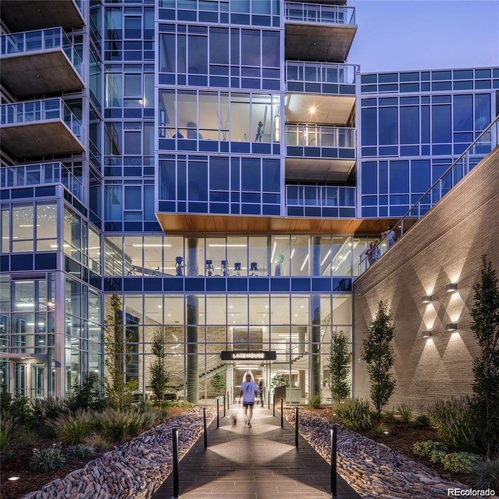 4200 W 17th Avenue Denver CO 80204