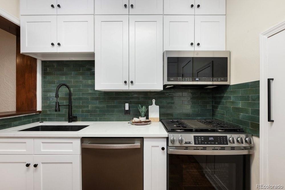 963 N Logan Street Denver CO 80203