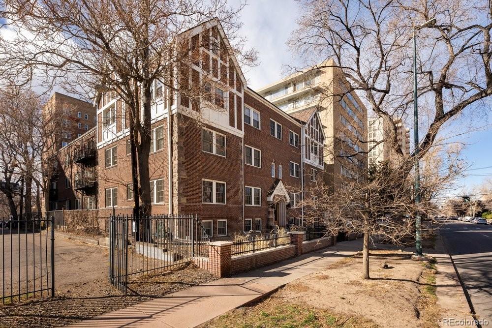 963 N Logan Street Denver CO 80203