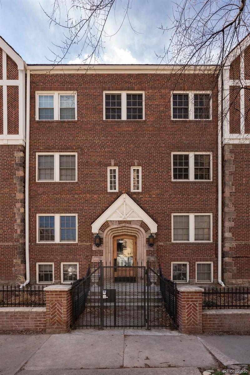 963 N Logan Street Denver CO 80203