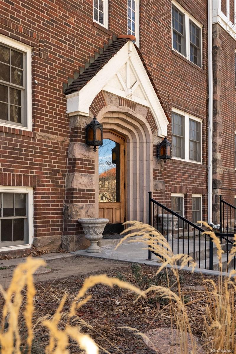963 N Logan Street Denver CO 80203