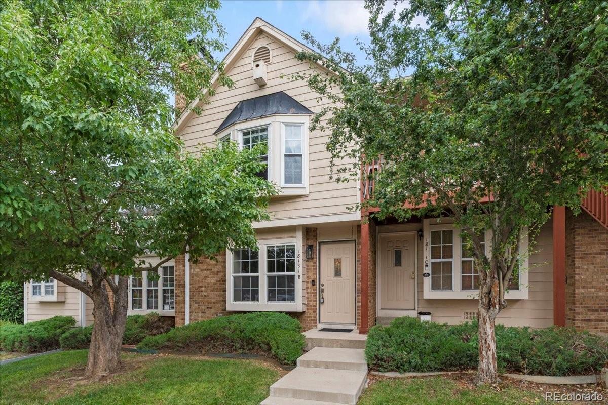 18131 E Arizona Avenue Aurora CO 80017