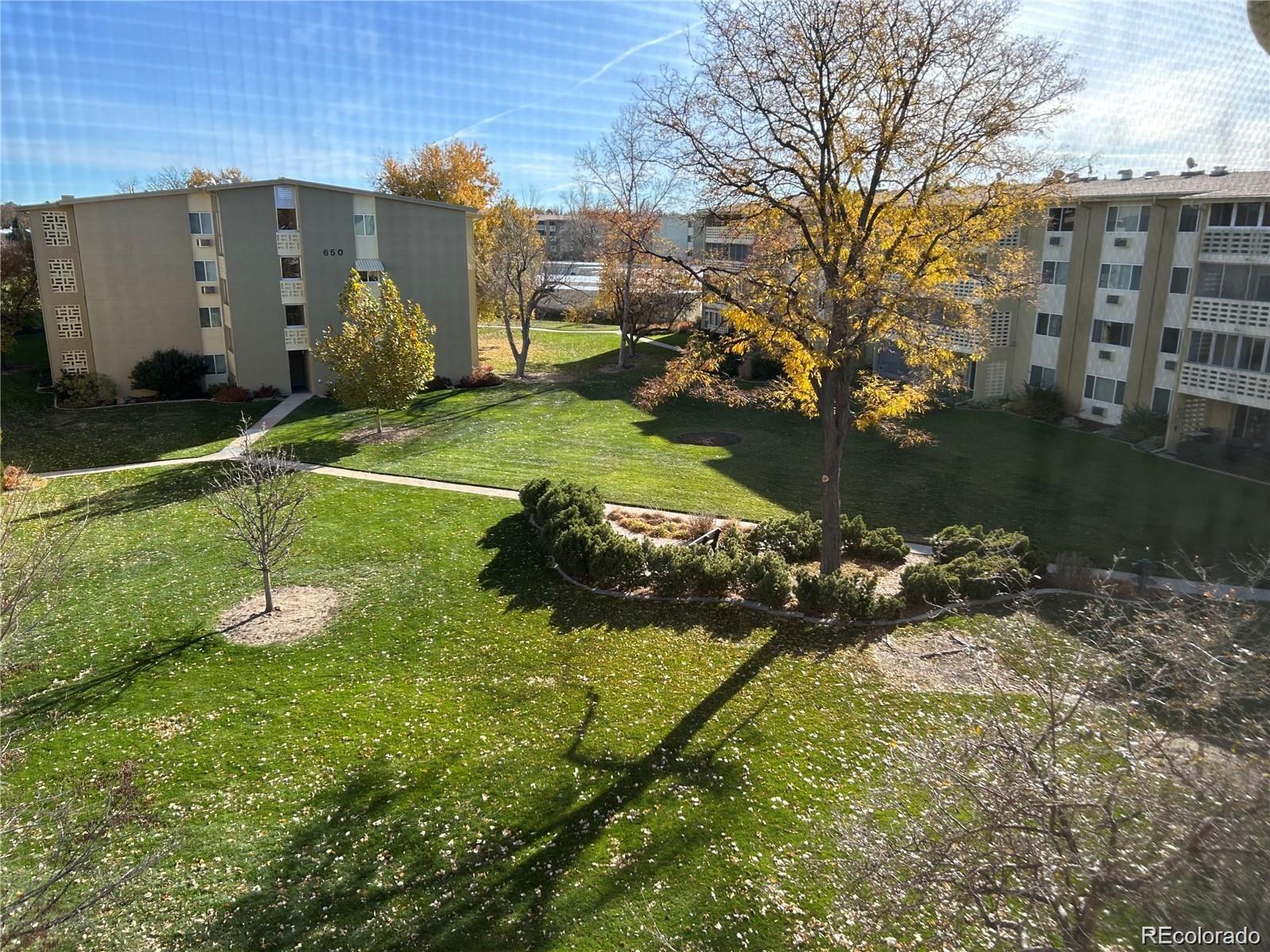 610 S Alton Way Denver CO 80247