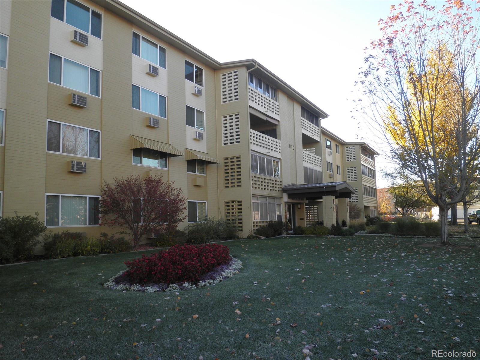 610 S Alton Way Denver CO 80247
