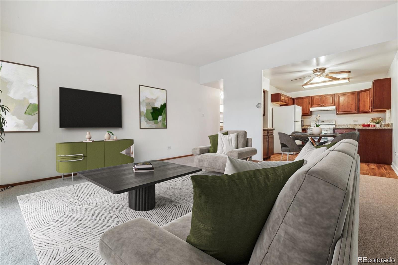 610 S Alton Way Denver CO 80247