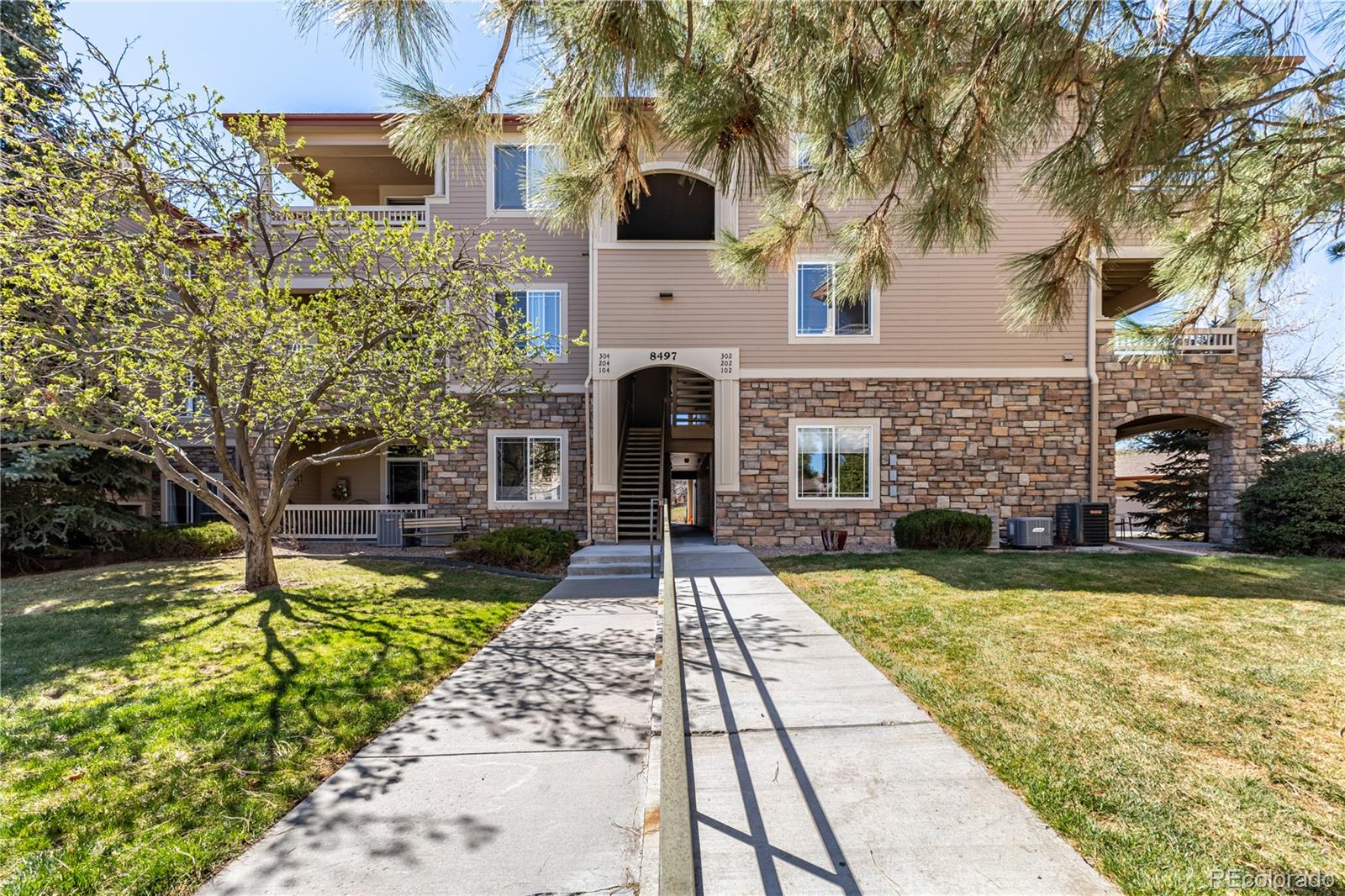8497 S Hoyt Way Littleton CO 80128