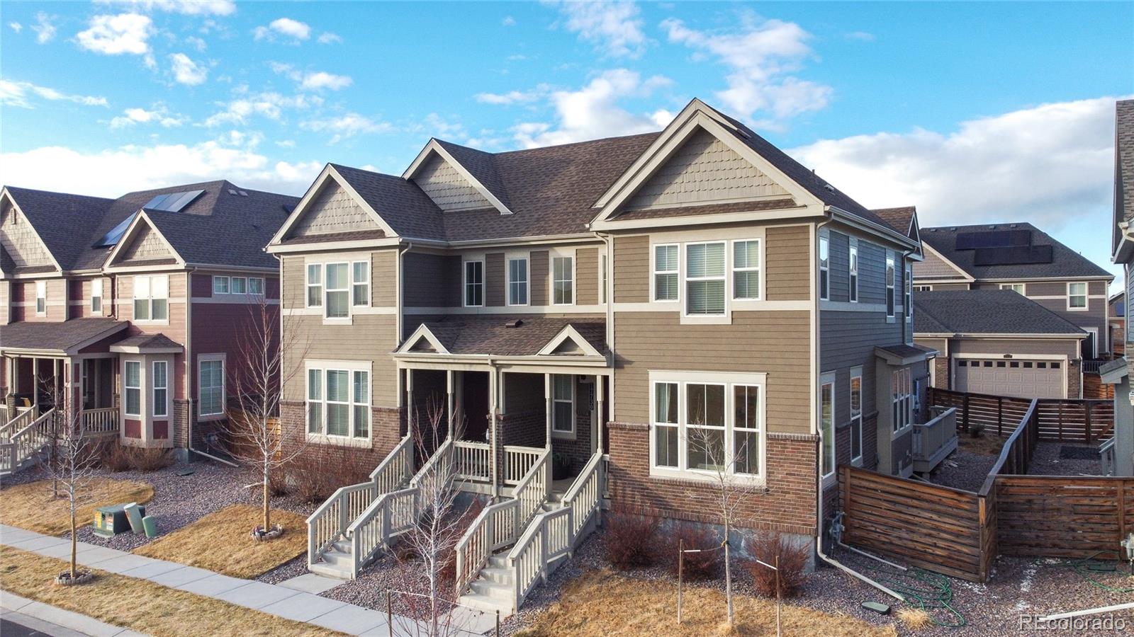 17730 Cherokee Street Broomfield CO 80023