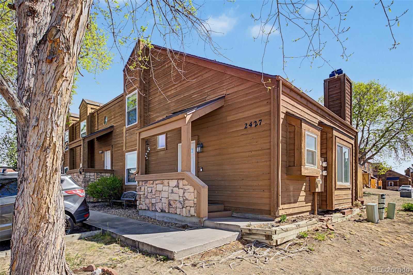2427 Rainbow Drive Denver CO 80229
