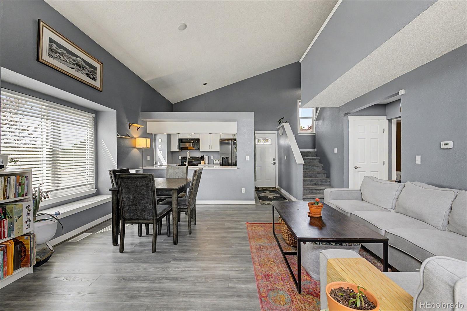 2427 Rainbow Drive Denver CO 80229