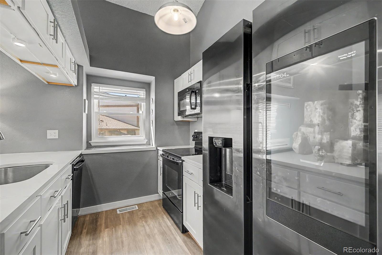 2427 Rainbow Drive Denver CO 80229