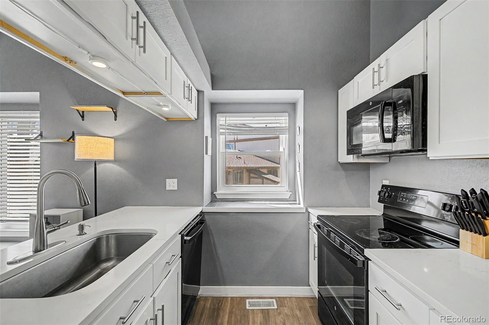 2427 Rainbow Drive Denver CO 80229