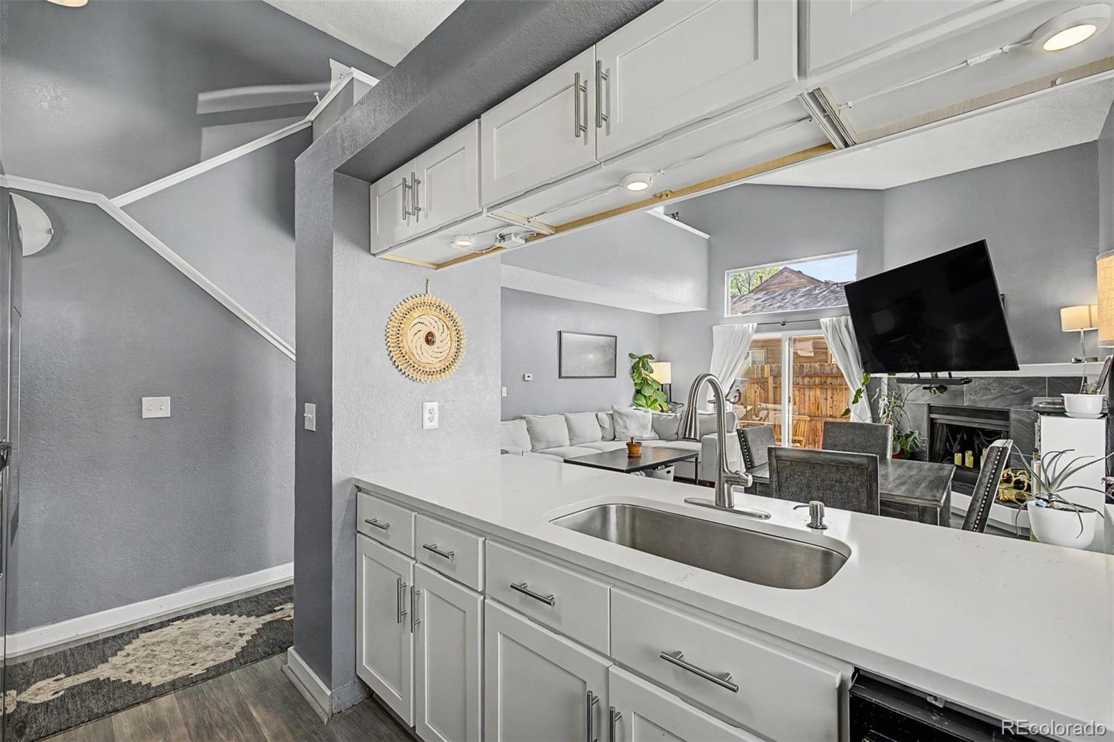 2427 Rainbow Drive Denver CO 80229