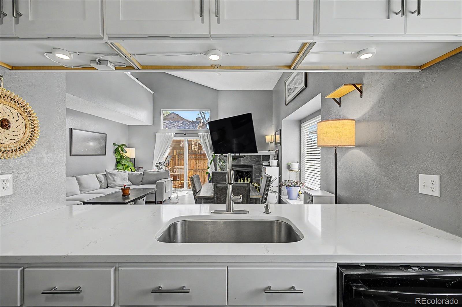 2427 Rainbow Drive Denver CO 80229