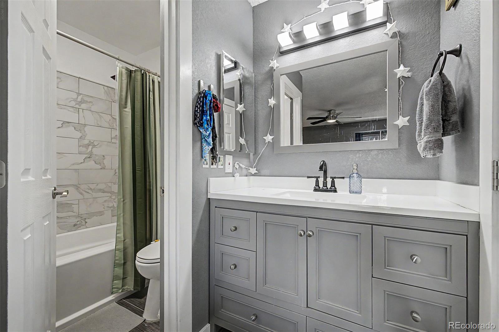 2427 Rainbow Drive Denver CO 80229
