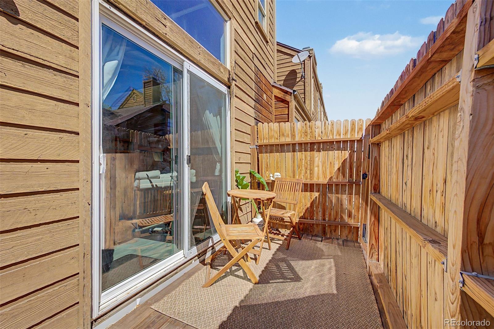 2427 Rainbow Drive Denver CO 80229