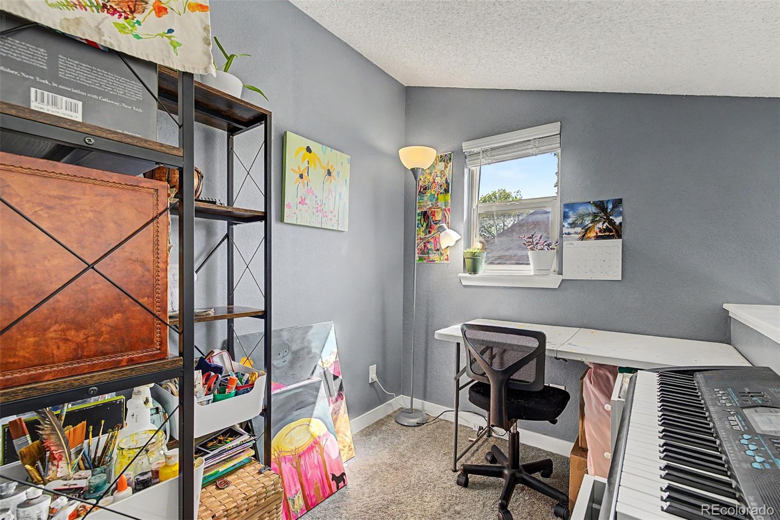 2427 Rainbow Drive Denver CO 80229