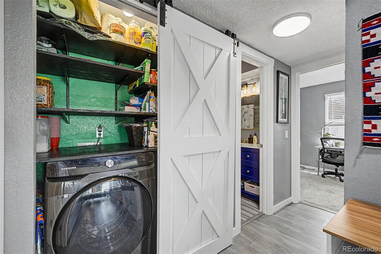 2427 Rainbow Drive Denver CO 80229