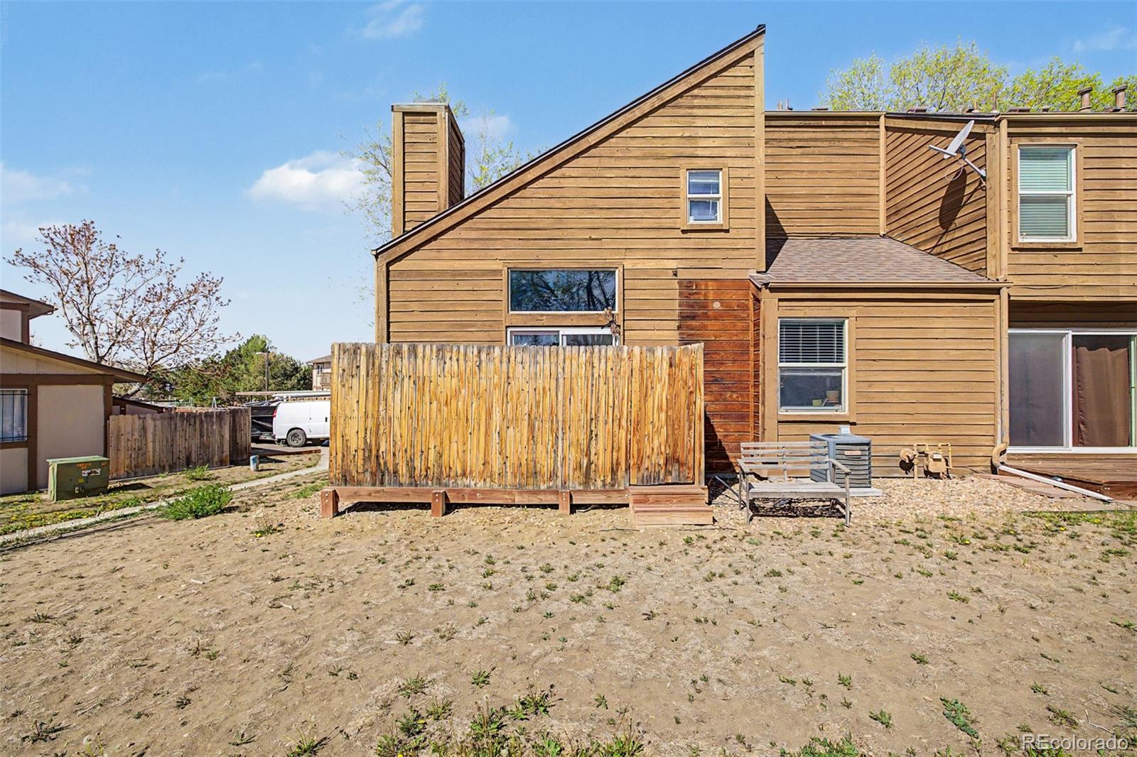 2427 Rainbow Drive Denver CO 80229
