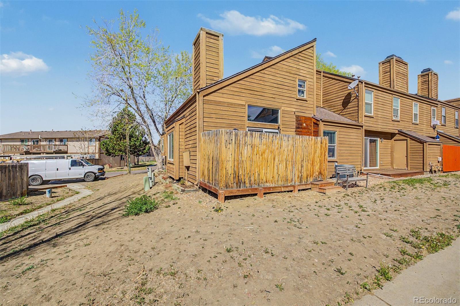 2427 Rainbow Drive Denver CO 80229