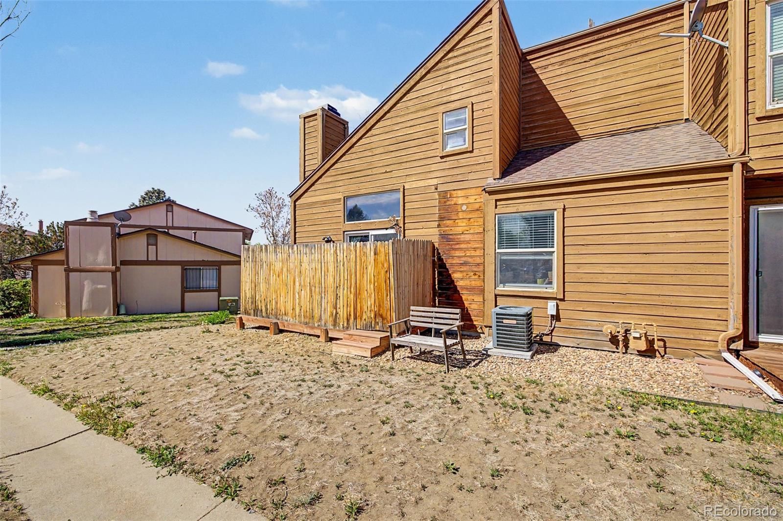 2427 Rainbow Drive Denver CO 80229