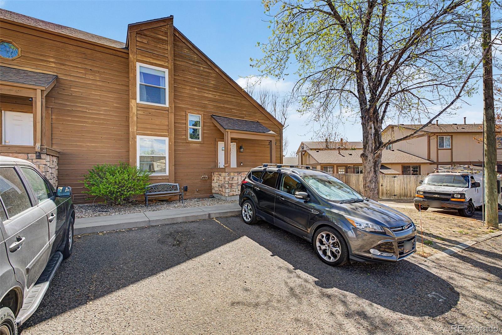 2427 Rainbow Drive Denver CO 80229