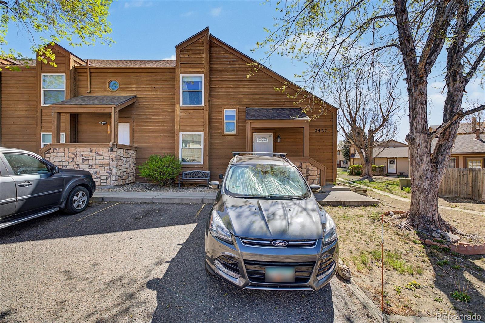 2427 Rainbow Drive Denver CO 80229