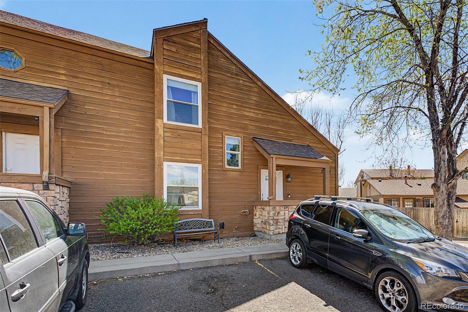 2427 Rainbow Drive Denver CO 80229