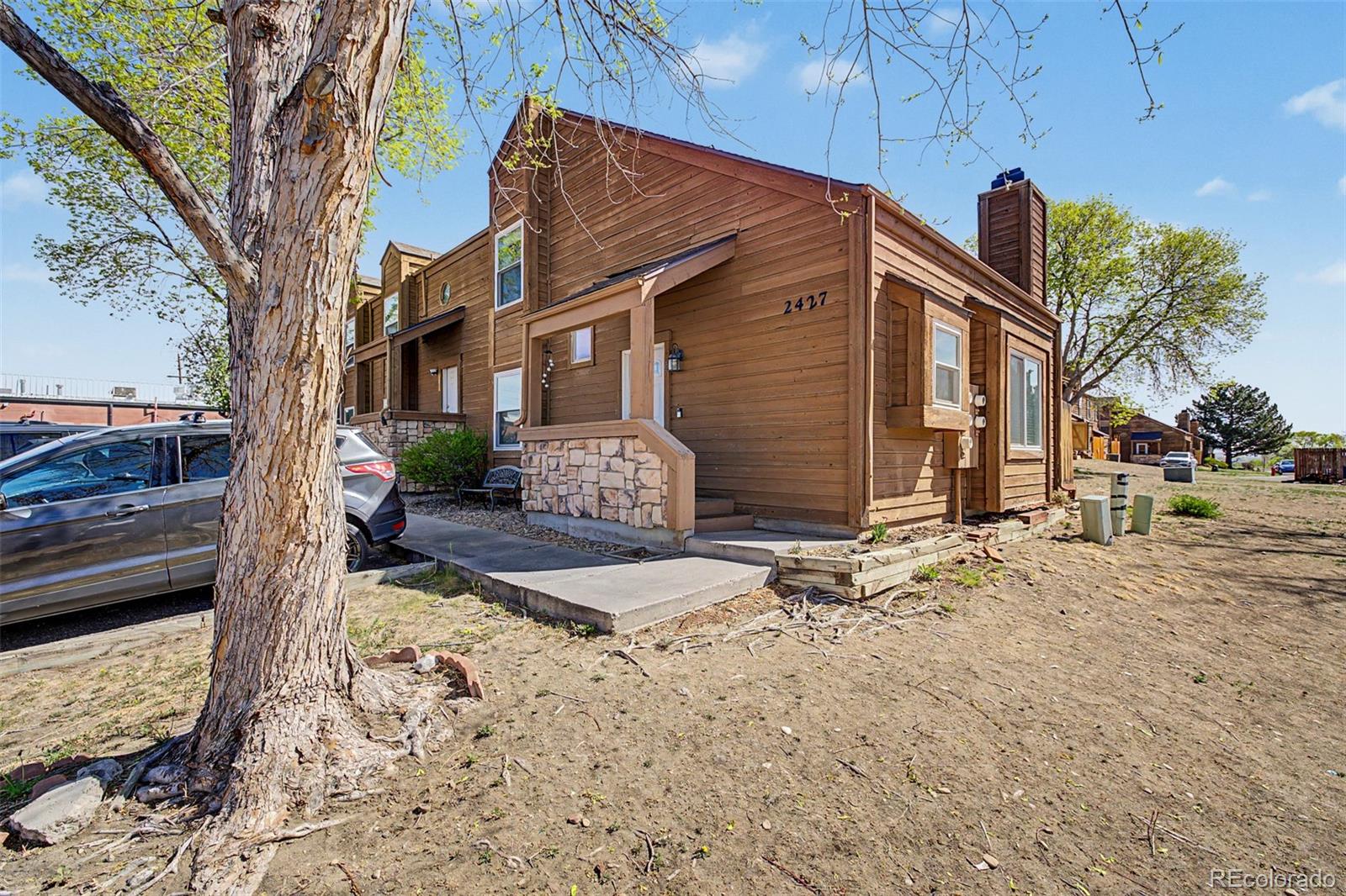 2427 Rainbow Drive Denver CO 80229