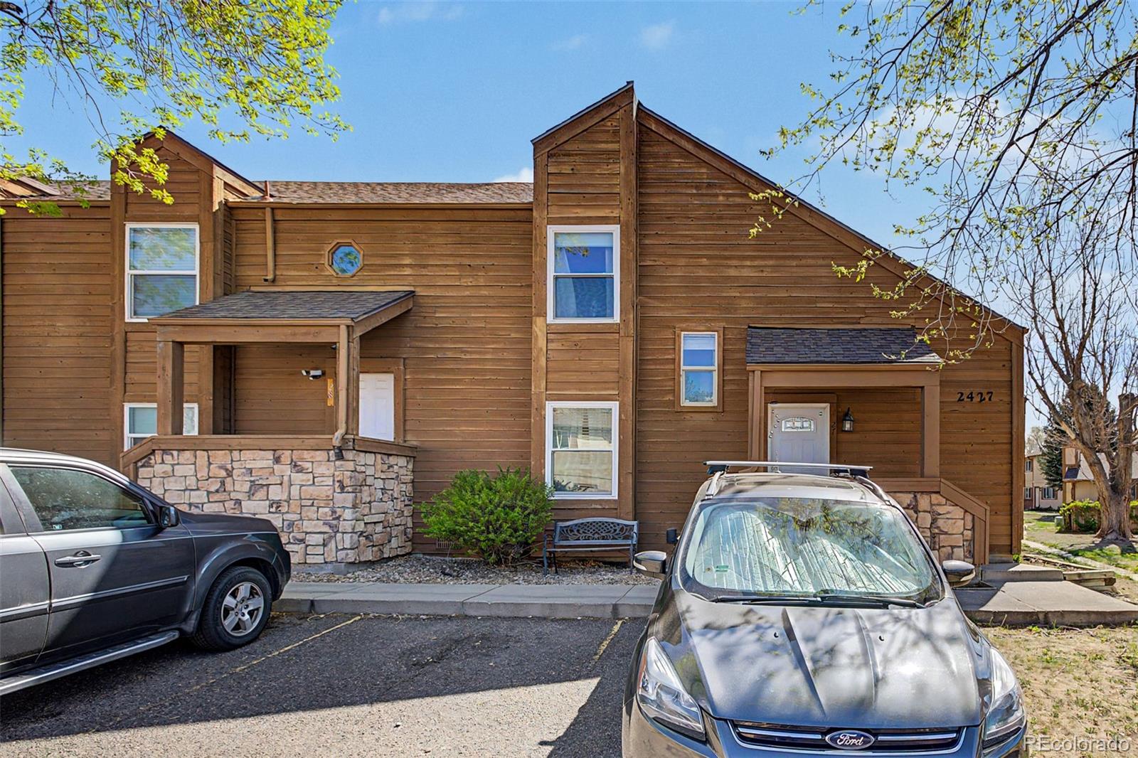 2427 Rainbow Drive Denver CO 80229