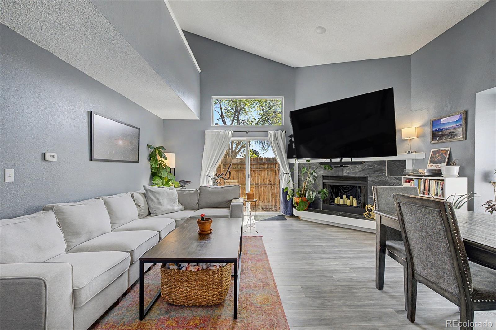 2427 Rainbow Drive Denver CO 80229