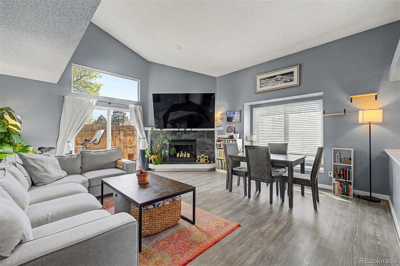 2427 Rainbow Drive Denver CO 80229