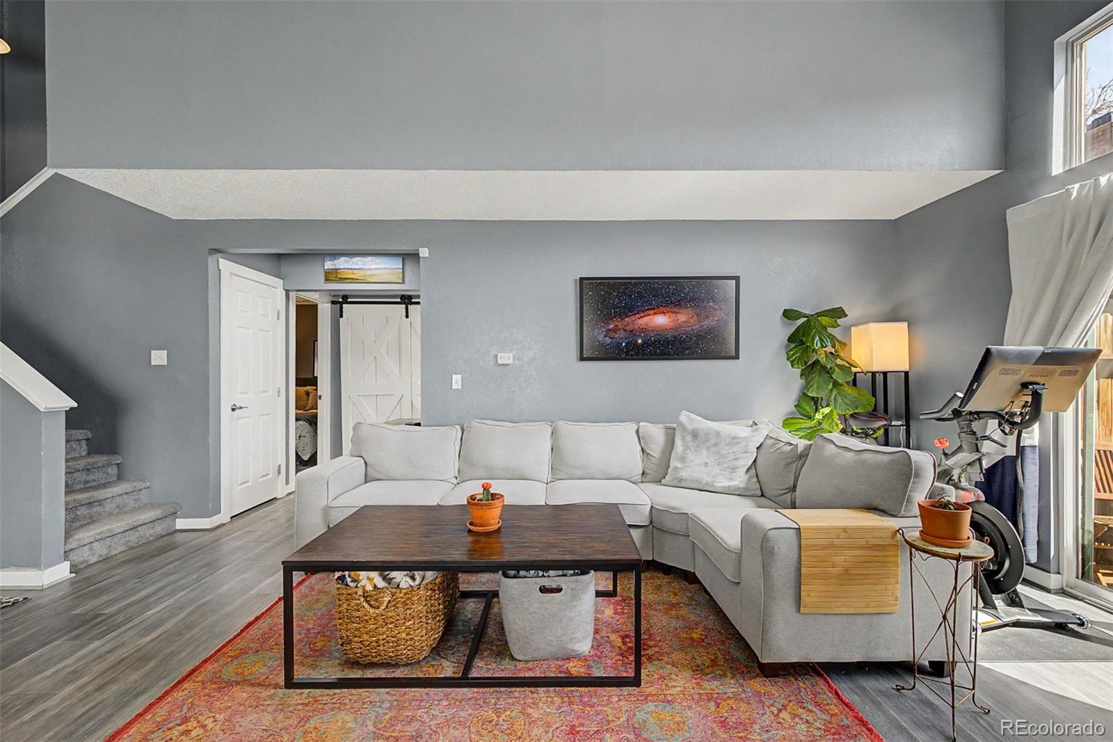 2427 Rainbow Drive Denver CO 80229