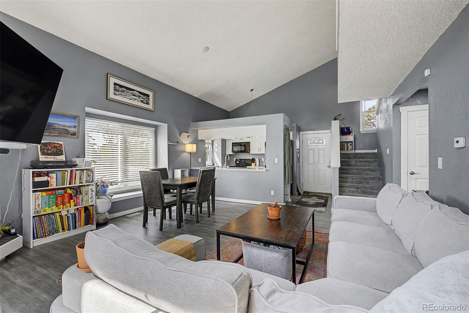 2427 Rainbow Drive Denver CO 80229