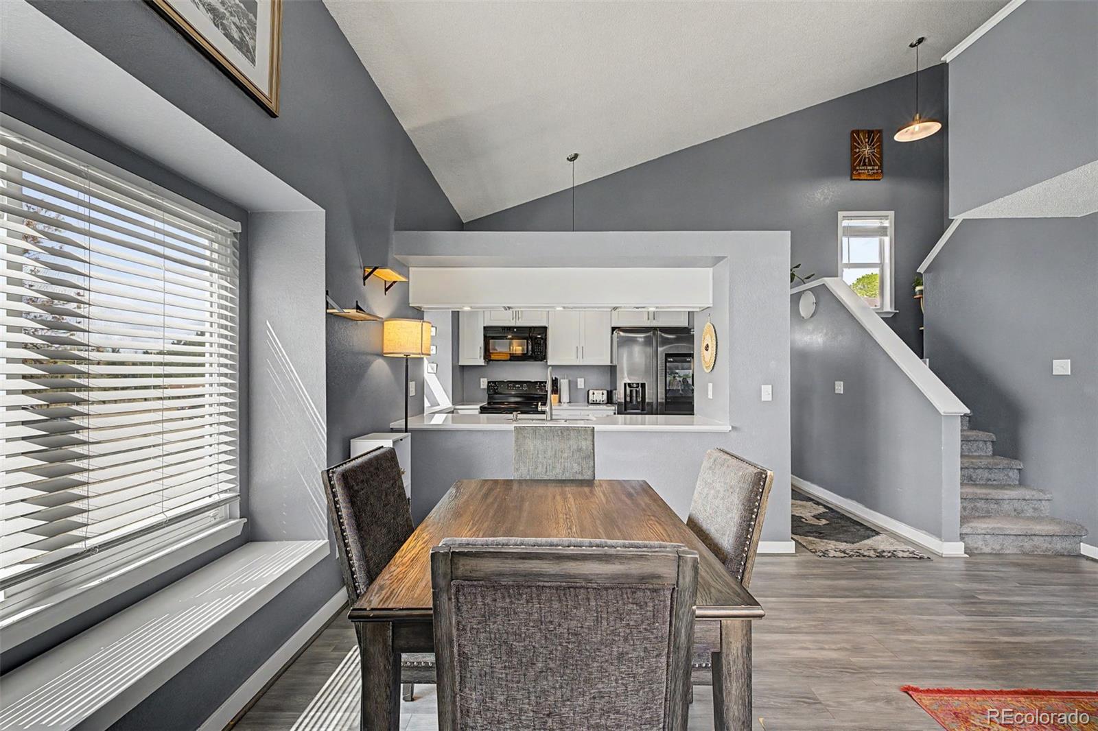2427 Rainbow Drive Denver CO 80229